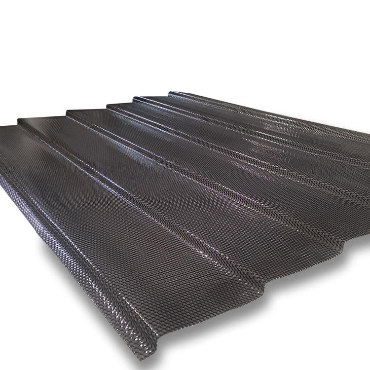 polikarbonát Ztop lemez