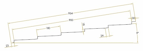 polikarbonát Ztop lemez